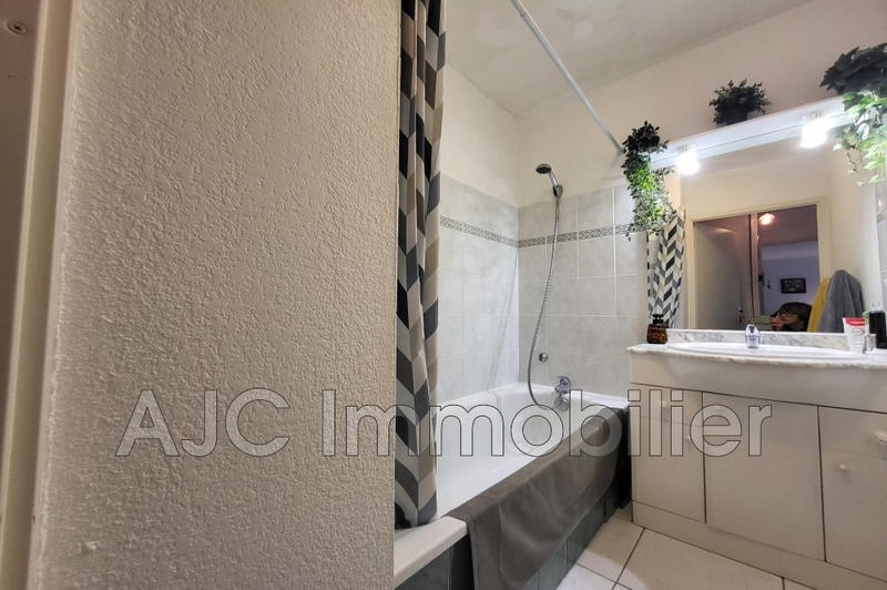 Appartement - 48 m²