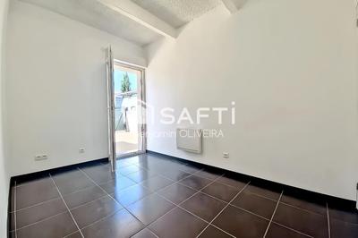 Maison - 62 m² - 3 pièces