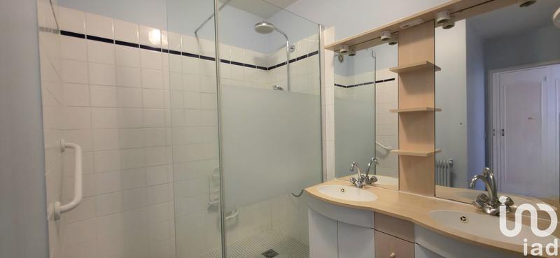 Appartement - 81 m² - 4 pièces