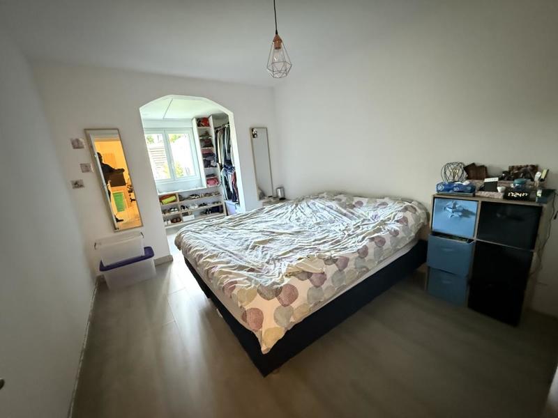 Villa - 100 m² - 4 pièces