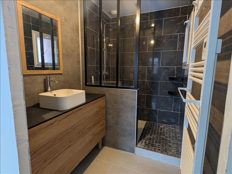 Maison - 87 m² - 4 pièces