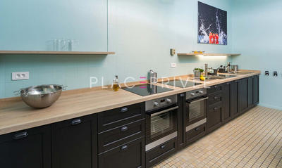 Immeuble - 20 pièces