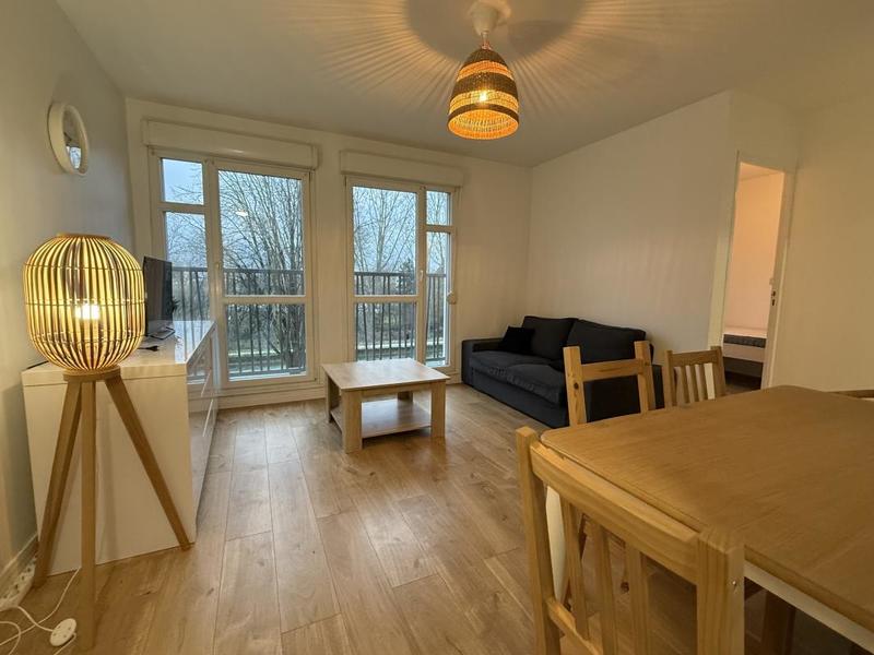 Appartement - 68 m² - 4 pièces