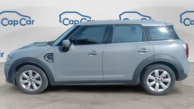 Mini Countryman II 1.5 Cooper 136 Bva7 Chili - Automatique Entretien constructeur