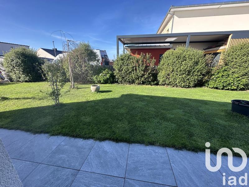 Maison - 72 m² - 3 pièces