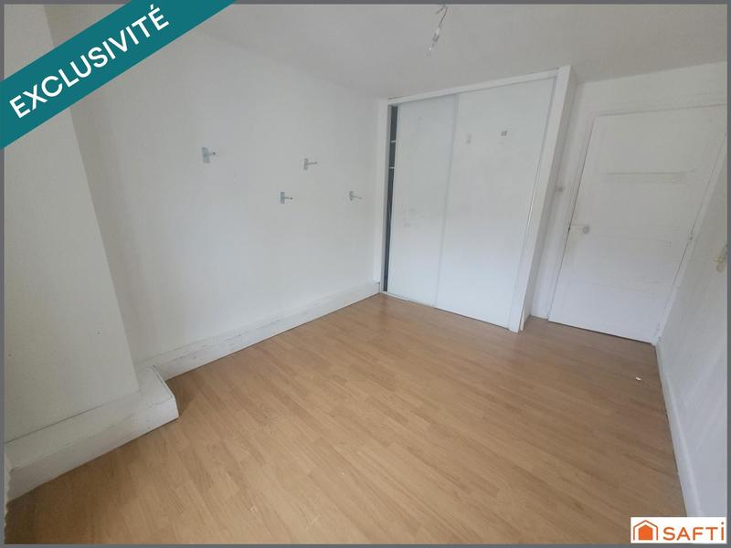 Immeuble - 139 m²
