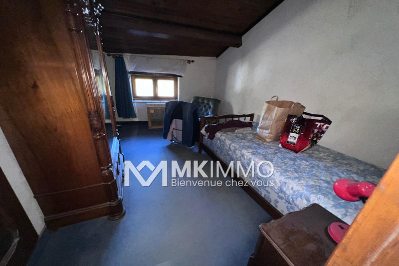 Maison ancienne - 175 m² - 4 pièces