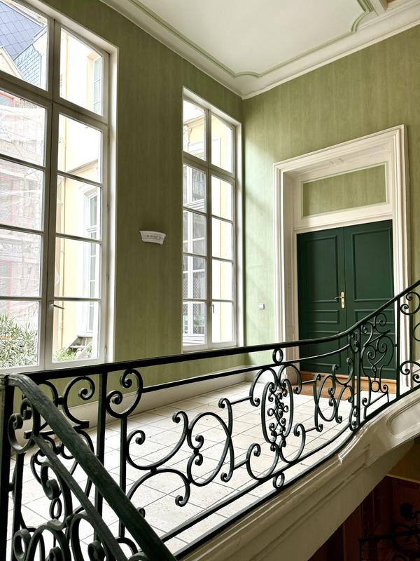 Appartement - 147 m² - 5 pièces