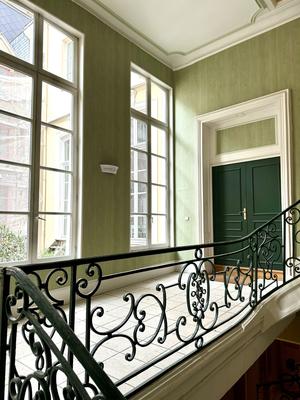 Appartement - 147 m² - 5 pièces