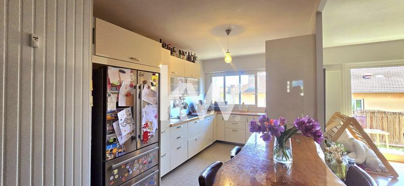 Appartement - 87 m² - 3 pièces