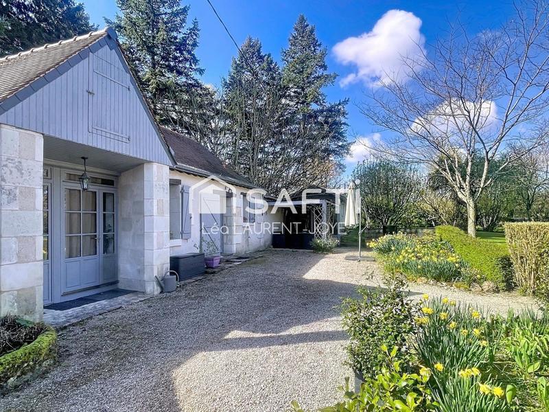 Maison - 336 m² - 13 pièces