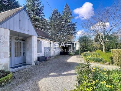 Maison - 336 m² - 13 pièces