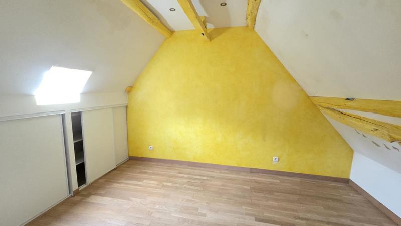 Maison en pierre - 120 m² - 4 pièces