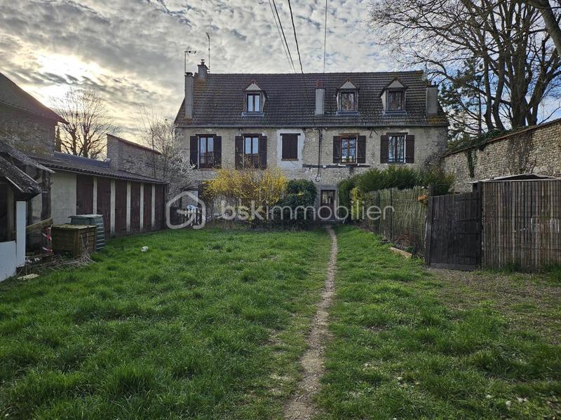 Appartement - 33 m² - 2 pièces