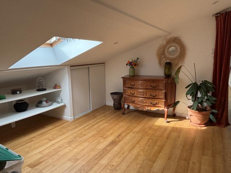 Maison de campagne - 80 m² - 6 pièces