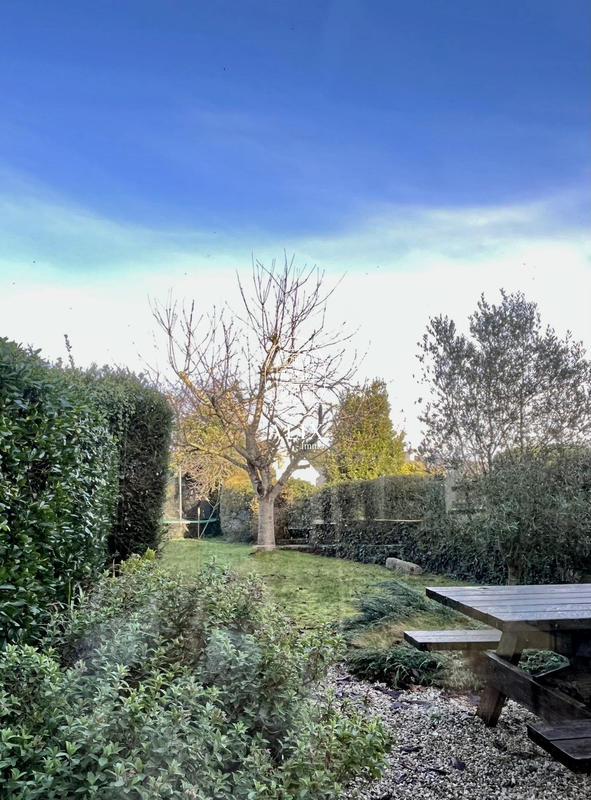 Maison ancienne - 160 m² - 9 pièces