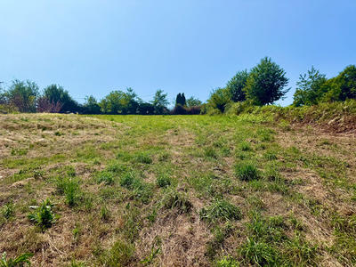 Terrain - 1 349 m²