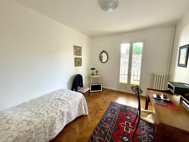 Appartement - 94 m² - 4 pièces