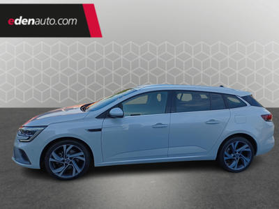 Renault Mégane IV Estate E-Tech Plug-In Hybride 160 R.S. Line