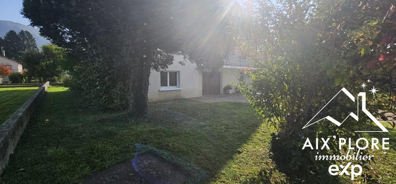 Maison - 174 m² - 7 pièces