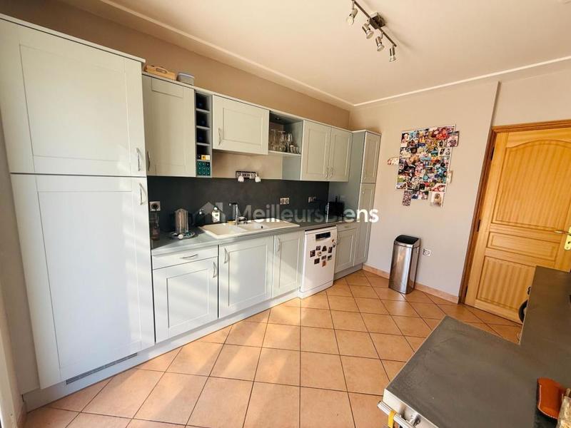 Maison - 175 m² - 6 pièces