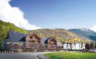 Appartement - 72 m² - 4 pièces