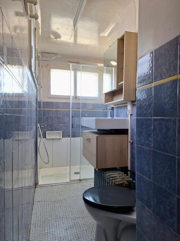 Maison - 104 m² - 4 pièces