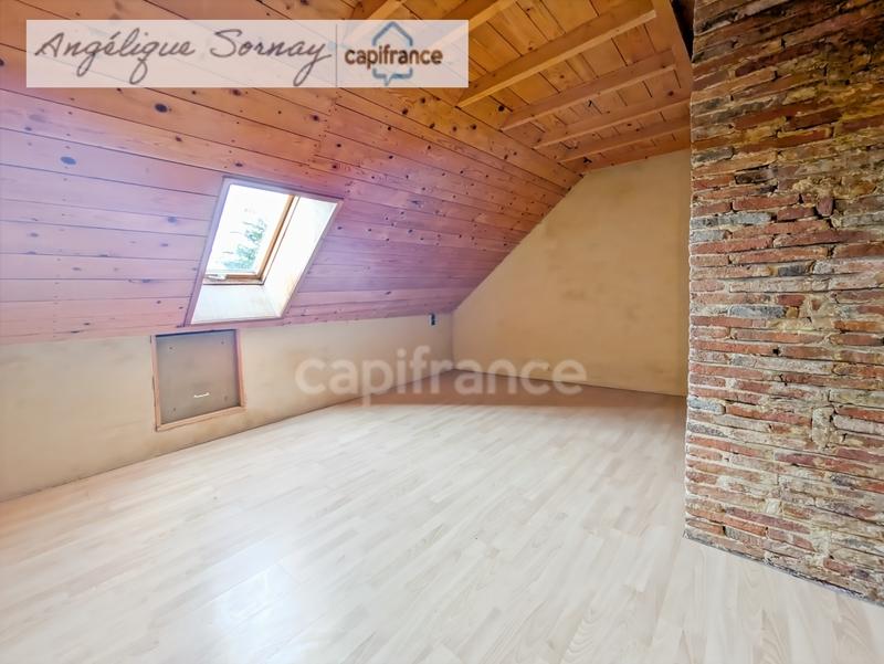 Appartement - 124 m² - 4 pièces