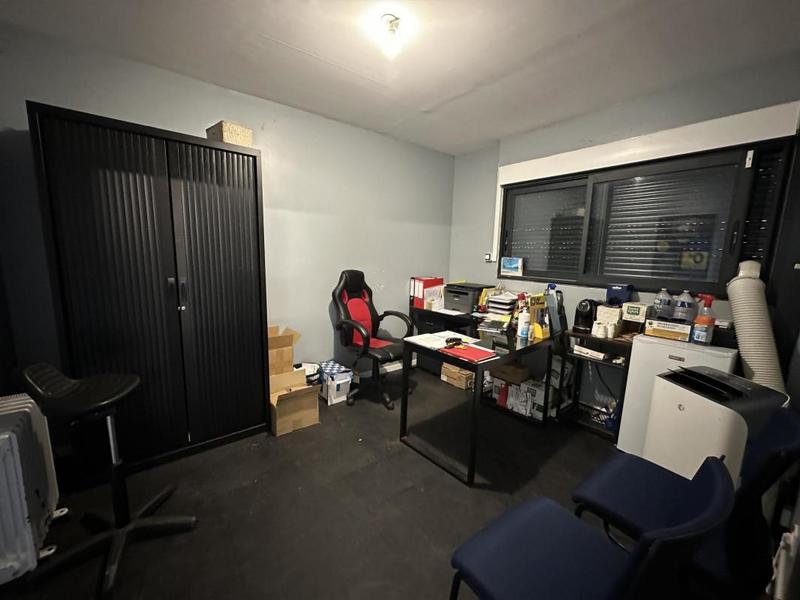 Local commercial - 120 m²