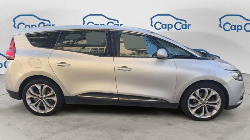 Renault Grand Scénic IV 1.7 dCi 120 Business