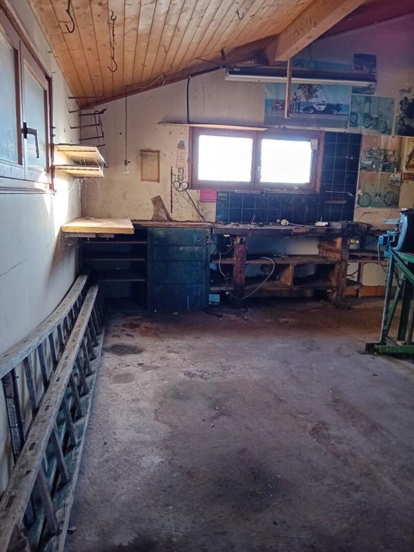 Maison - 157 m² - 10 pièces