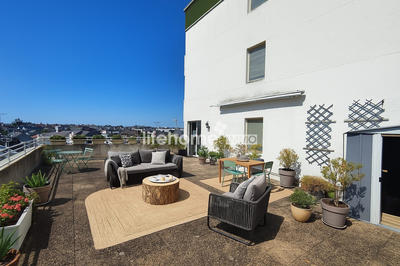 Appartement - 107 m² - 4 pièces