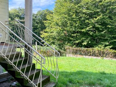 Maison ancienne - 104 m² - 5 pièces