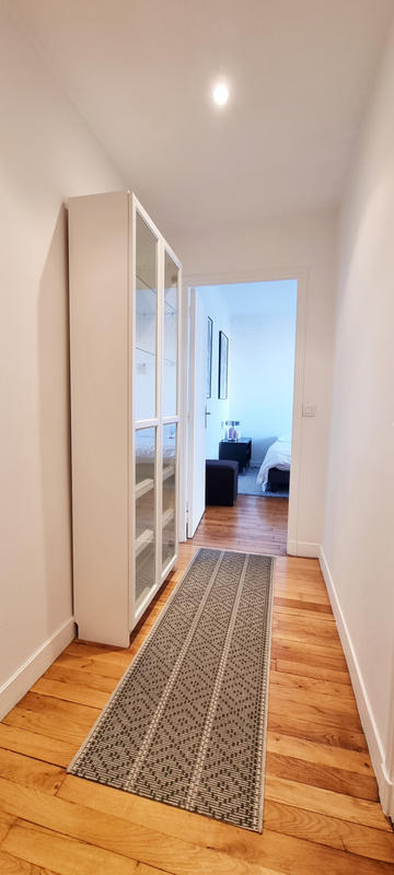 Appartement - 33 m² - 1 pièce