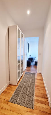 Appartement - 33 m² - 1 pièce