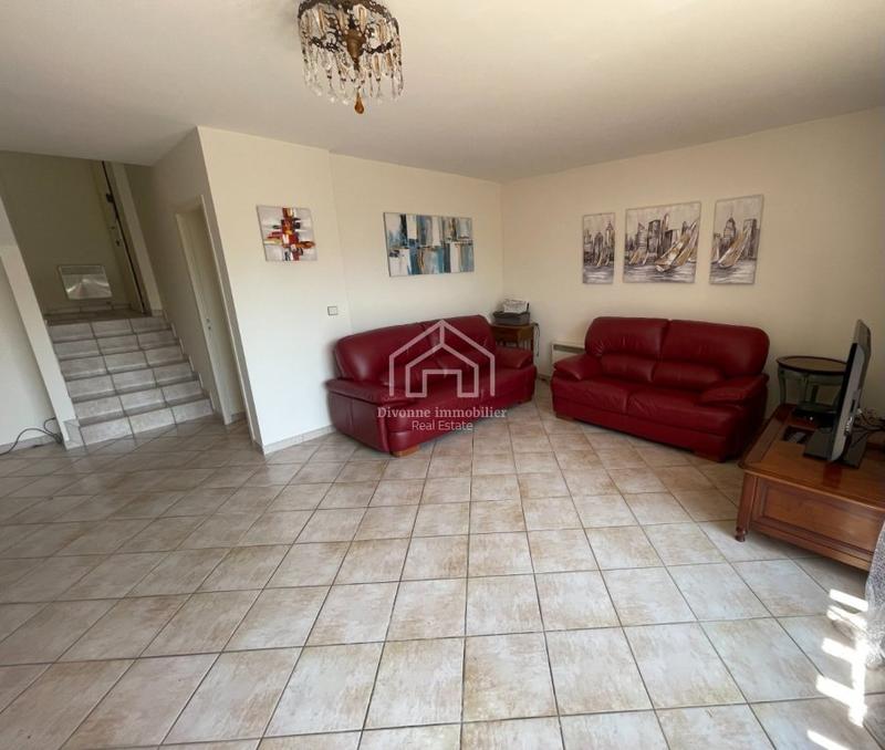 Villa - 108 m² - 5 pièces