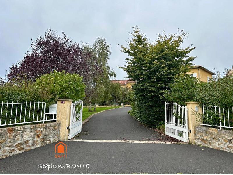 Maison - 148 m² - 8 pièces