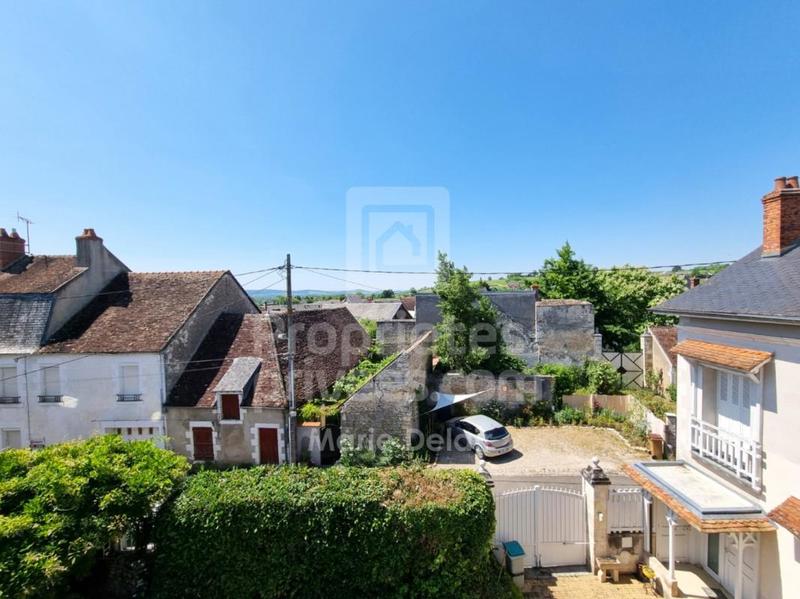 Demeure - 270 m² - 9 pièces