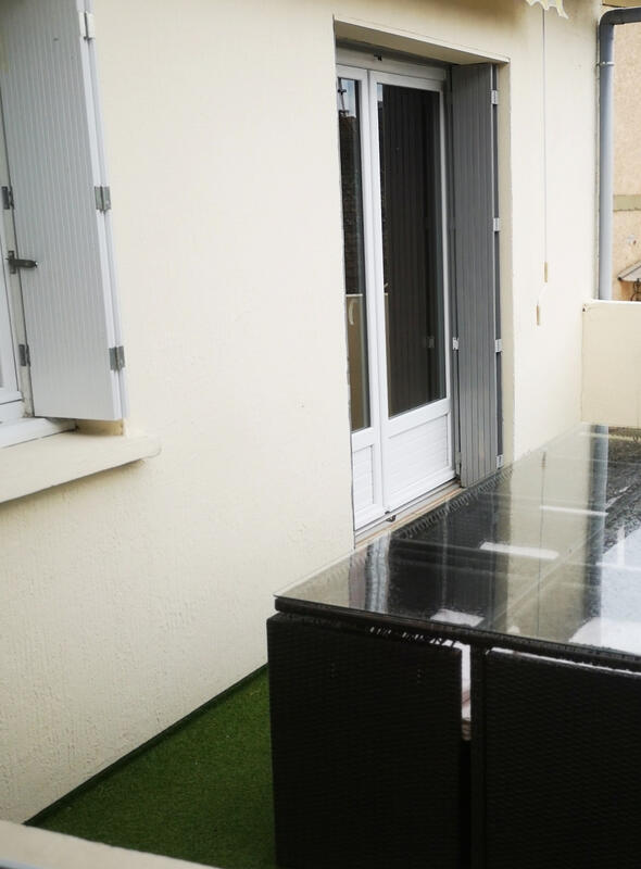 Maison - 140 m² - 7 pièces