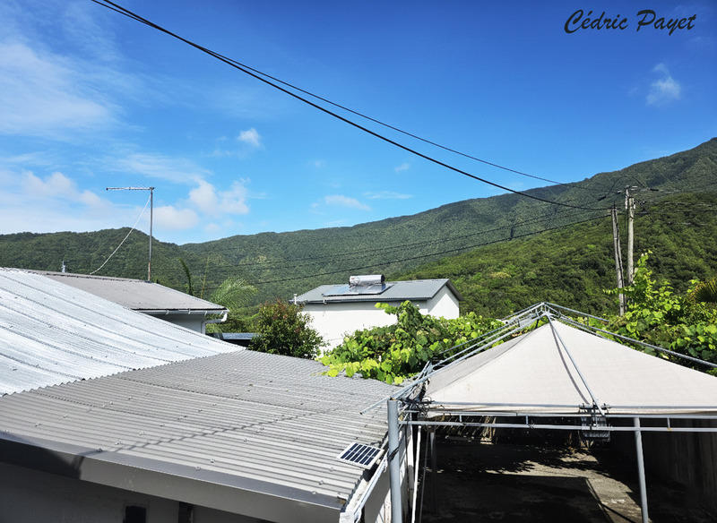 Maison - 91 m² - 6 pièces