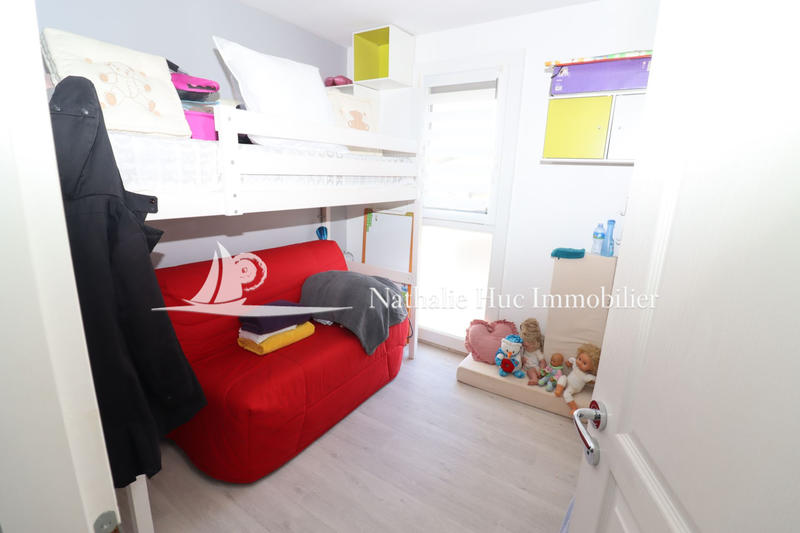 Villa - 110 m² - 5 pièces