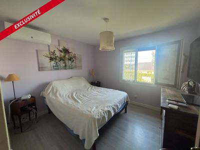 Maison - 99 m² - 4 pièces