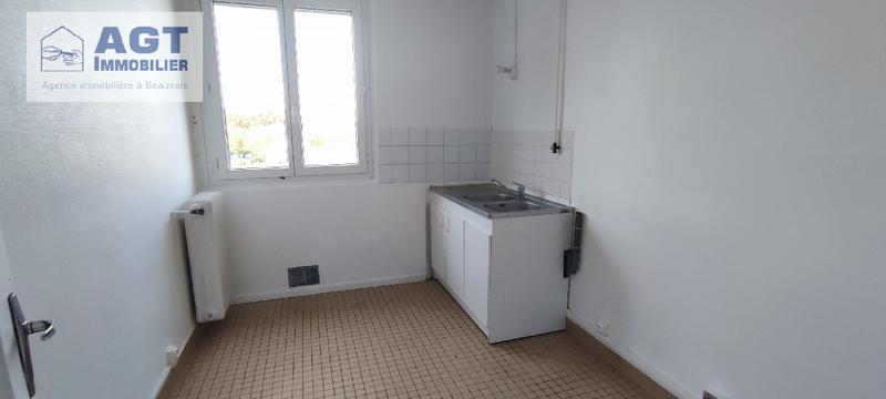 Appartement - 66 m² - 4 pièces