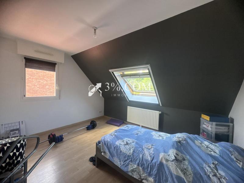 Pavillon - 140 m² - 8 pièces