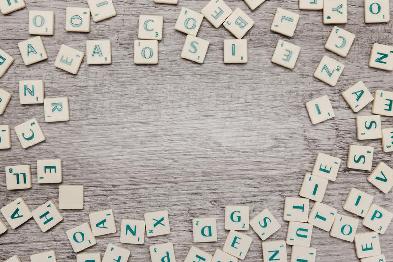 Rendez-vous scrabble