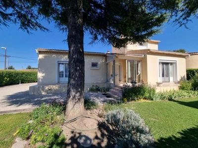 Maison - 104 m² - 5 pièces