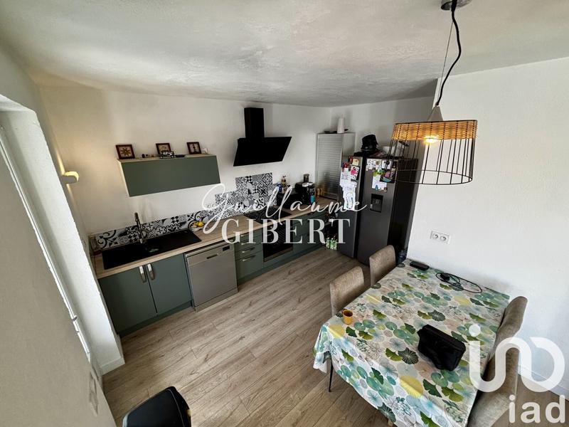 Maison - 147 m² - 7 pièces