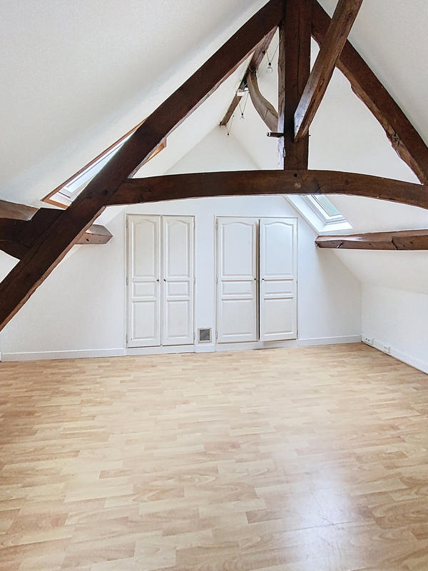 Maison - 155 m² - 7 pièces