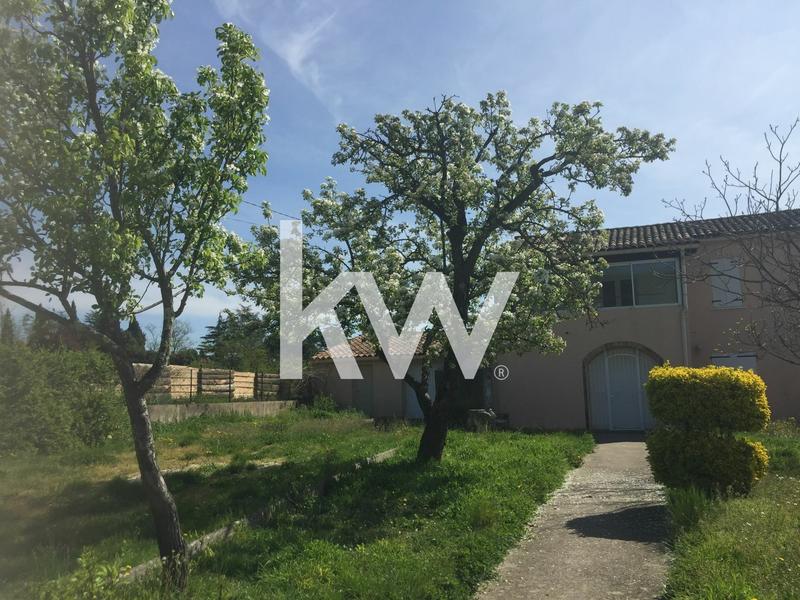 Maison - 74 m² - 3 pièces