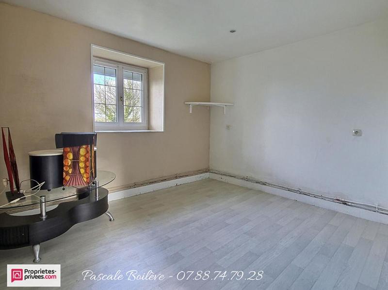 Maison - 102 m² - 4 pièces